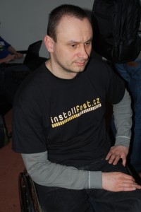 Tomáš Pohanka, foto: Tomáš Srna
